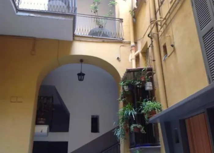 Stella DianaBed and Breakfast